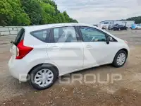 2015 Nissan VERSA photo
