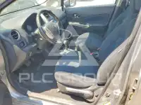 2015 Nissan VERSA фото