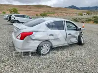 2015 Nissan VERSA фото