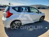 2015 Nissan VERSA photo