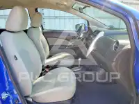 2015 Nissan VERSA photo