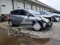 2015 Nissan VERSA фото
