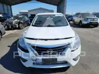 2015 Nissan VERSA фото