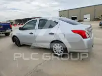 2015 Nissan VERSA фото