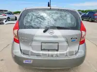 2015 Nissan VERSA photo