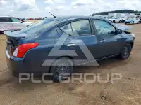 2015 Nissan VERSA фото