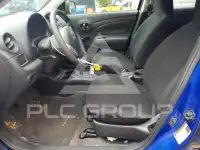 2015 Nissan VERSA фото