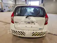 2015 Nissan VERSA фото