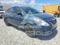 2015 Nissan VERSA фото