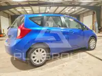 2015 Nissan VERSA photo