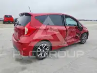 2015 Nissan VERSA photo