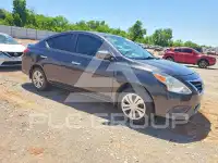 2015 Nissan VERSA фото