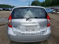 2015 Nissan VERSA фото