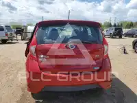 2015 Nissan VERSA фото