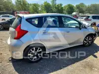 2015 Nissan VERSA photo