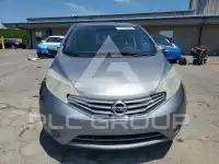 2015 Nissan VERSA фото