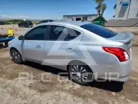 2015 Nissan VERSA фото