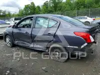 2015 Nissan VERSA photo