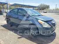 2015 Nissan VERSA фото