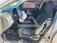 2015 Nissan VERSA фото
