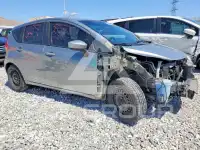 2015 Nissan VERSA photo