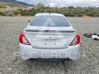 2015 Nissan VERSA фото