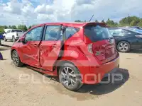 2015 Nissan VERSA фото