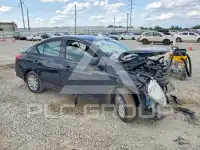 2015 Nissan VERSA фото