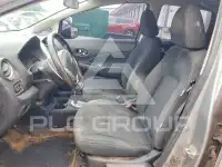 2015 Nissan VERSA фото