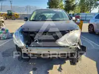 2015 Nissan VERSA фото