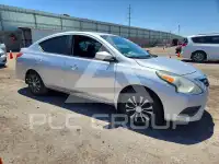 2015 Nissan VERSA фото