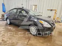 2015 Nissan VERSA фото