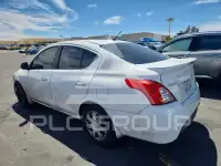 2015 Nissan VERSA фото