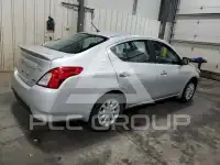 2015 Nissan VERSA фото