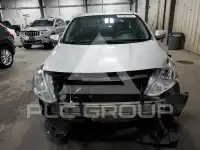 2015 Nissan VERSA фото