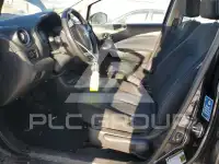 2015 Nissan VERSA фото