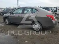 2015 Nissan VERSA фото