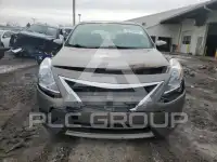 2015 Nissan VERSA фото