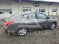 2015 Nissan VERSA фото