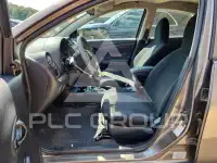2015 Nissan VERSA фото