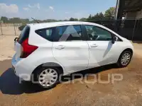2015 Nissan VERSA фото
