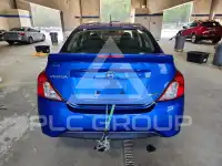 2015 Nissan VERSA фото