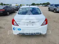 2015 Nissan VERSA фото