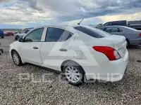 2015 Nissan VERSA фото
