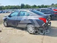 2015 Nissan VERSA photo
