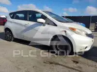 2015 Nissan VERSA фото