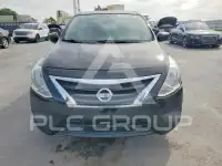 2015 Nissan VERSA photo