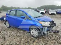 2015 Nissan VERSA photo