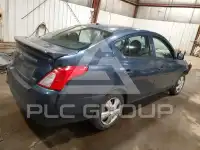2015 Nissan VERSA фото