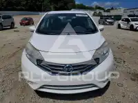 2015 Nissan VERSA фото